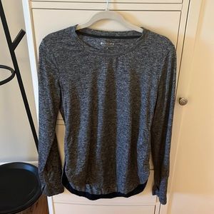 Athleta - long sleeve
